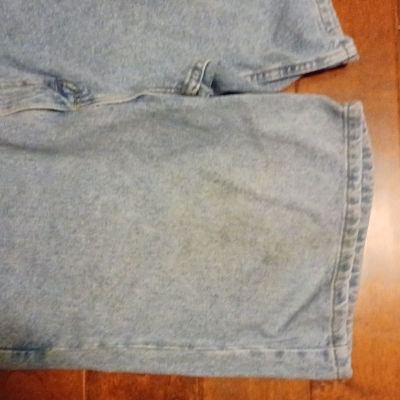 Mens Lee Shorts - Picture 2 of 5